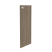 Дверь средняя ЛДСП правая (для Л.СТ-1, Л.СУ-1, Л.СТ-2, Л.СУ-2)