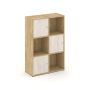 Стеллаж Locker Plus LK.K-002 798x350x1203