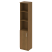 Шкаф высокий узкий левый Nova S В.СУ-1.1 Л 388x360x1915
