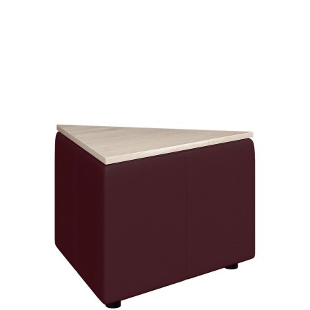 Or-pt Оригами. Стол треугольный. Ecotex 3011. ЛДСП ясень.jpg