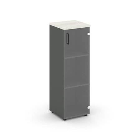 Шкаф средний узкий SN.STU.E-205(R) (400х400х1203)