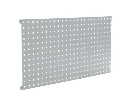 Экран WS боковой MS Pro 60x50 (Серый)