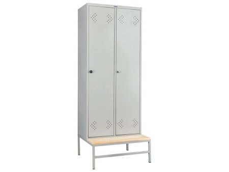Скамья-подставка LS-21-60 сосна (Серый)