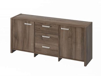 Тумба для документов Festus FI-13-01.D 1804x460x806