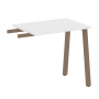 Приставной элемент Metal System Style БА.ПР-2 800x600x750