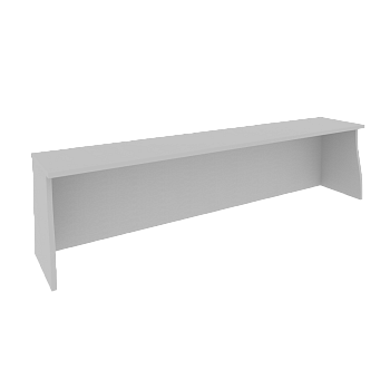Надставка на стол Riva А.НС-4 1600x300x400