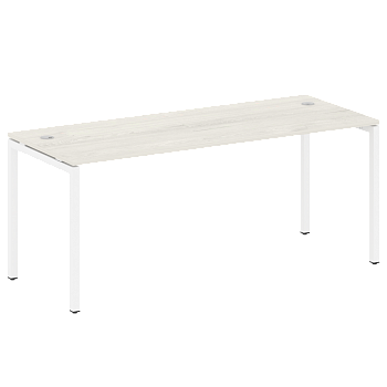 Стол письменный Metal System Style БП.СП-5 1800x720x750