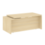 Стол руководителя, правый LT-В 18 R 1800x900x750