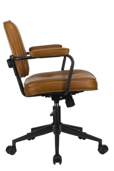 Офисное кресло Chester W-221 Желтый (Желтый)
