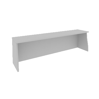 Надставка на стол Riva А.НС-3 1400x300x400