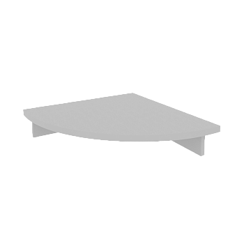 Подставка под монитор Riva А.ПМ-1 550x550x100