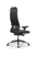 Кресло для руководителя Метта SynchroSit 10 B1-117D - Extra /Um02/Wm12/D02P(M23.B11.G19.W02)