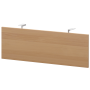 Модести-панель Арго-М АМ-12П 1070x18x350