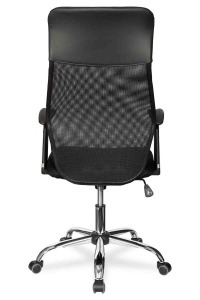 College CLG-418 MXH Black