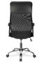 College CLG-418 MXH Black