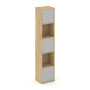 Стеллаж Locker Plus LK.K-007 408x350x1983
