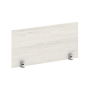 Экран для стола Metal System Style Б.ЭКР-1 850x408x18