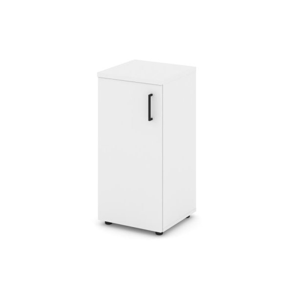 Шкаф низкий узкий SN.STU.E-301(L) (400х400х833)