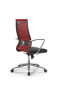 Кресло для руководителя Метта Sit 10 B2-163K - T+Extra /Km00/Wm12/K5cL(M09.B23.G18.W01)
