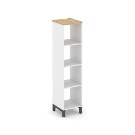 Каркас стеллажа 4 яруса SN.KS-410 (387х400х1615)