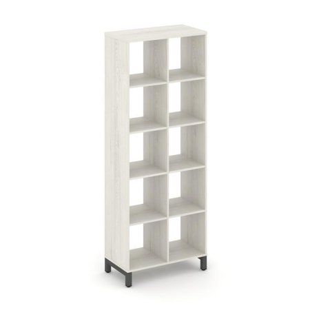 Каркас стеллажа 5 ярусов SN.KS-520 (754х400х1982)