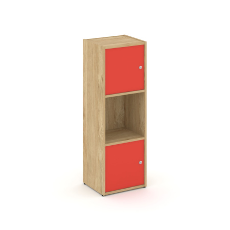 Стеллаж Locker Plus LK.K-001 408x350x1203