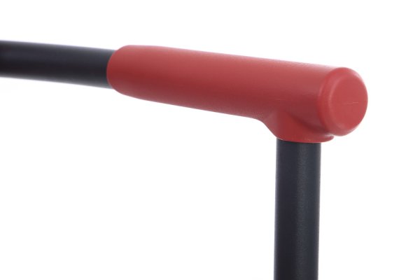 Офисное кресло Kolin W-231 Красный