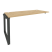 Наборный элемент рабочей станции на О-образном м/к Onix O.MO-1.NRS-4.7 1580x720x750
