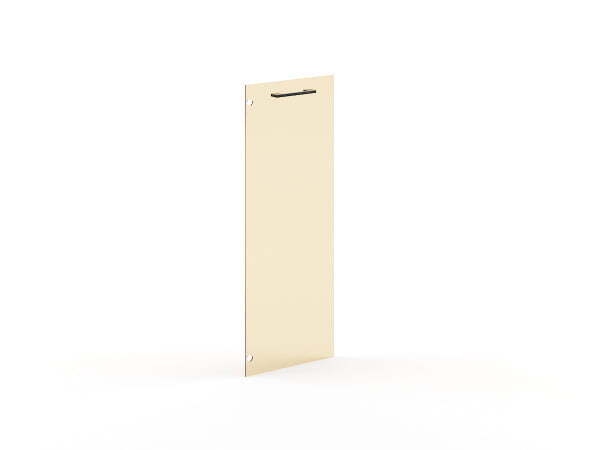 Комплект фурнитуры для стеклянной двери Torr TMGT 42-F Серый 200x265x5 (Дуб Каньон)
