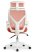 OLIVER W-203 AC Белый пластик_Оранжевая сетка (3)