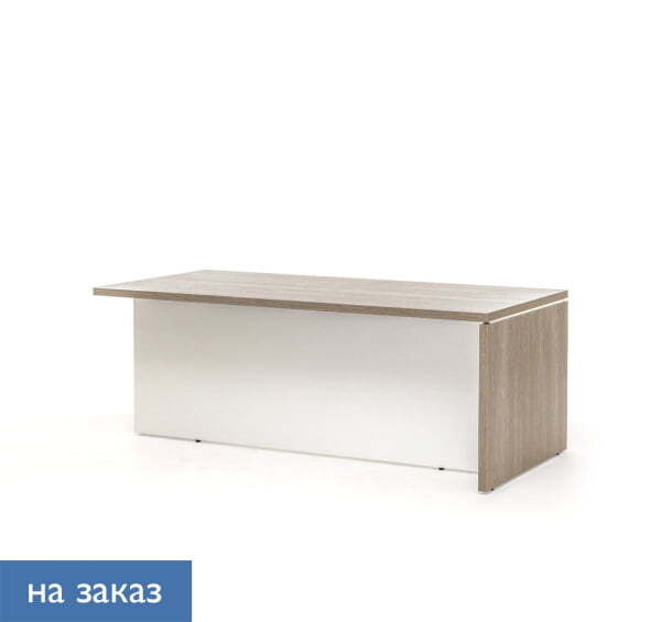 TERRA Стол для руководителя 180 (Гавана)