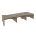 Рабочая станция Onix O.D.RS-6.3.7 4140x1475x750