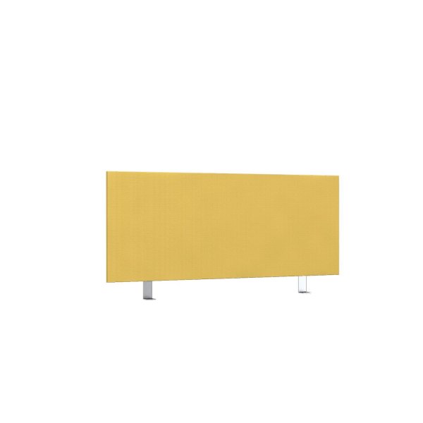 6БР.406.2 Барьер ткань с креплением (1000x18x400) (Lemon)