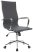 Офисное кресло Hugo RCH 6002-1S Серый