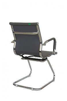Стул офисный Hugo RCH 6002-3 Серый