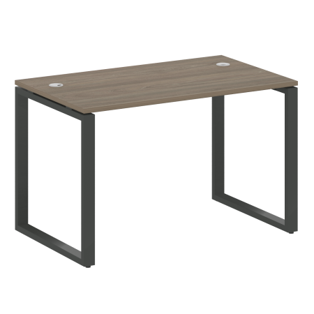 Стол письменный Metal System Style БО.СП-2 1200x720x750