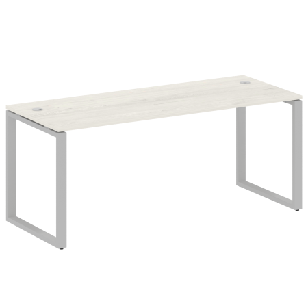 Стол письменный Metal System Style БО.СП-5 1800x720x750