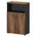 Шкаф Смарт СМШ-38Д2 Тип2 792x380x1214