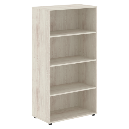 Каркас шкафа широкого LOFTIS LMC 80 800х430х1517 (Сосна Эдмонт)