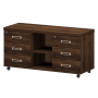 Греденция Приоритет К-972 1200x446x600
