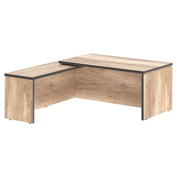 Стол руководителя Torr TСT 1820 R 1800x2000x750