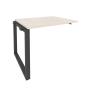 Наборный элемент рабочей станции на О-образном м/к Onix O.MO-1.NRS-1.8 980x800x750