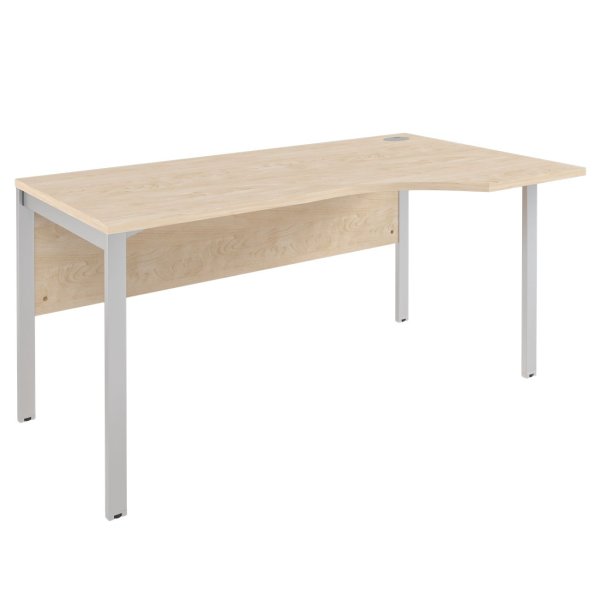Стол письменный Xten XMCET 169 R 1600x900x750 (Бук тиара)
