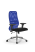 Кресло для руководителя Метта Sit 8 B2-8D - X1+UMF(X1) /Uh00/Wh00/D02P(M09.B23.G18.W01)