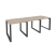 Рабочая станция на О-образном м/к Onix O.MO-RS-3.0.8 2340x800x750