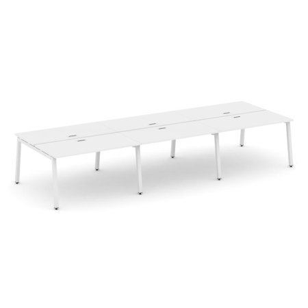 Рабочая станция 2-х сторонняя SN-5A.DRS-062 (3540х1232х750)