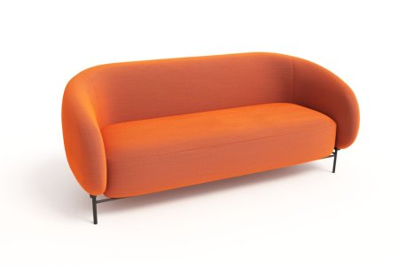 Диван двухместный BLT-2