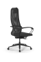 Кресло для руководителя Метта SynchroSit 8 B1-8K - X1+UMF(X1) /Uh00/Wh00/K1bL(M24.B11.G19.W02)