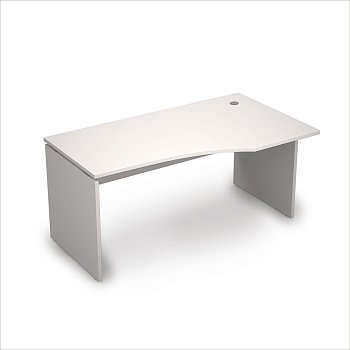6С.021 Стол криволинейный (1600x900x750)
