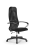 Кресло для руководителя Метта Sit 8 B1-8K - X1+UMF(X1) /Uh00/Wh00/K1bL(M09.B02.G15.W01)
